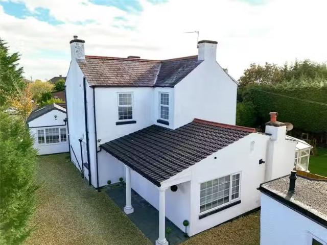 House for rent in Thingwall, Wirral