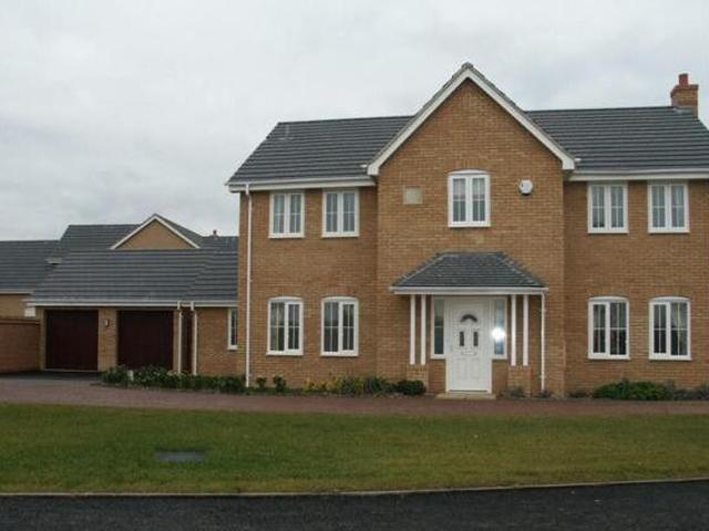 House for rent in Hampton Green, Cambridgeshire