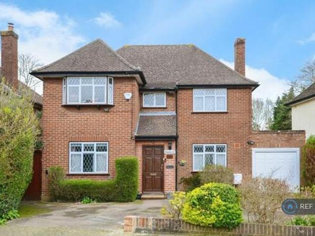 House for rent in Pinner, Greater London