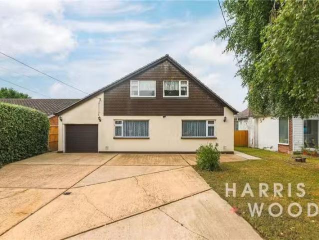 House for rent in Dale Hill, Essex