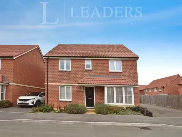 House for rent in Frinton and Walton, Dale Hill