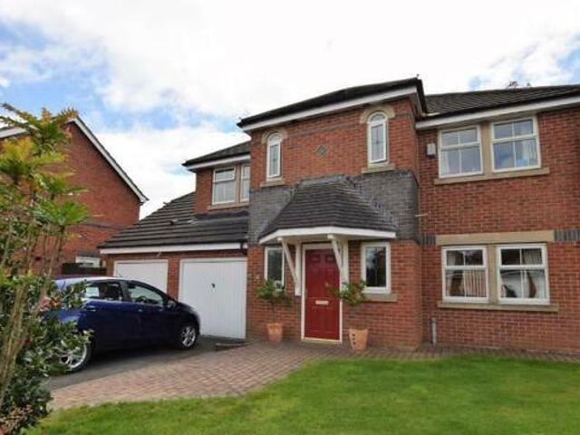 House for rent in Blackpool
