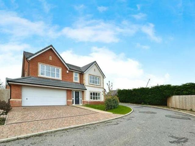 House for rent in Preston, Lancashire