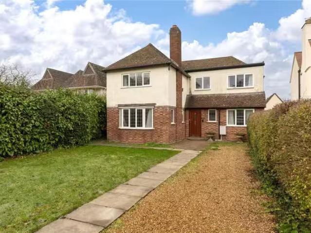 House for rent in Cambridge Estate, Otley