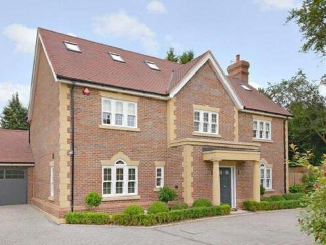 House for sale in Radlett, Hertfordshire