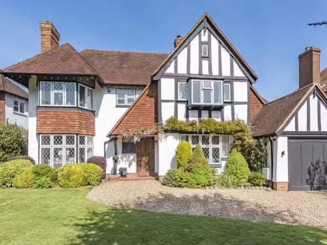 House for rent in Keston, Greater London