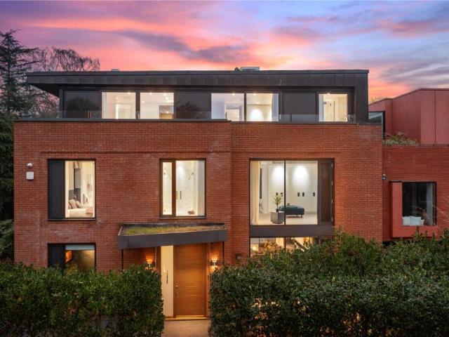 Farm for rent in Hampstead, Isle Of Man