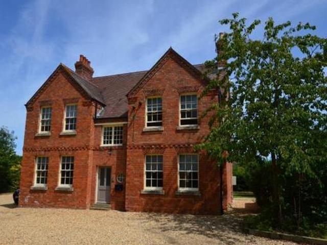 House for rent in Lyons, Greater London