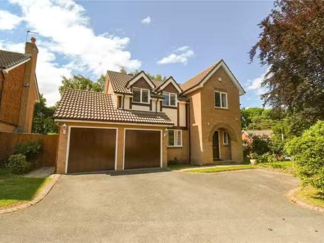 House for rent in Oxton, Wirral