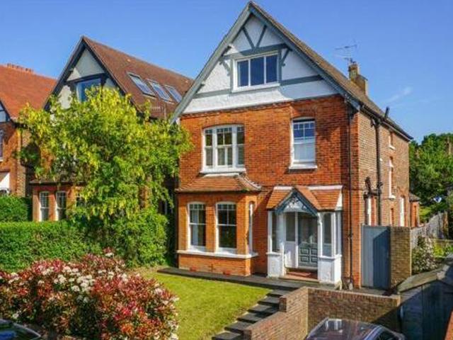 House for sale in Reigate, Reigate and Banstead
