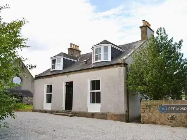 House for rent in Scotland