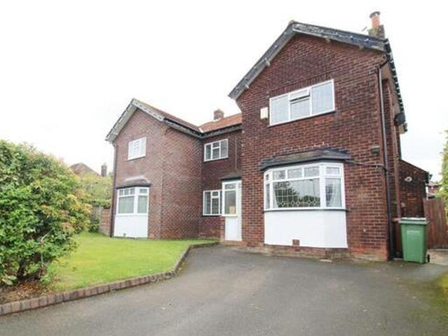 House for rent in Greater Manchester