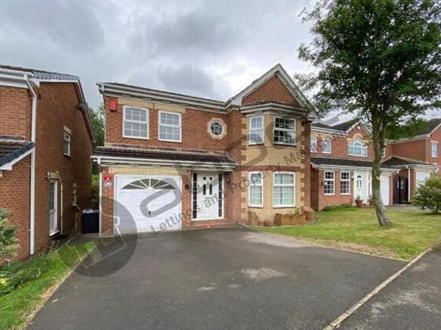 House for rent in Bramley, South Yorkshire