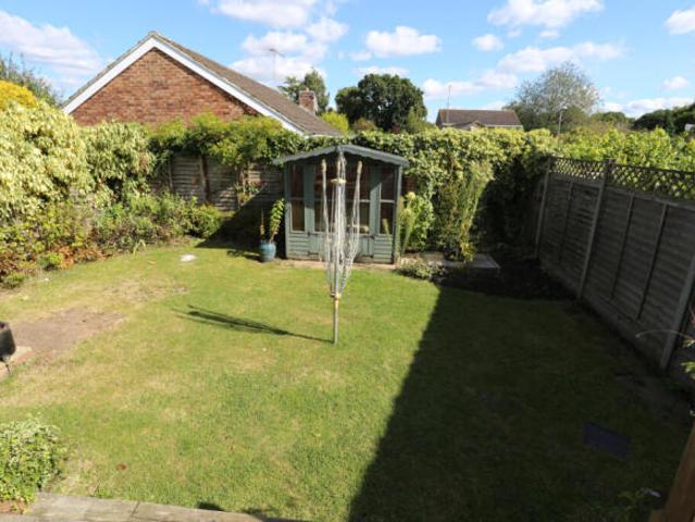 Farm for rent in The Reading Room, Kintbury