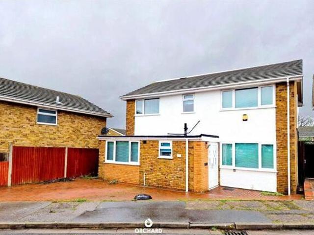 House for rent in Ruislip, Greater London