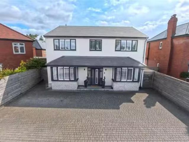 House for rent in Durham