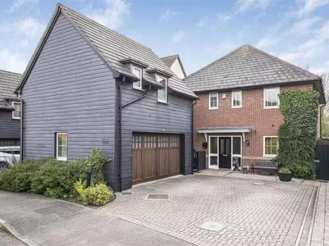 House for rent in Duton Hill, Essex