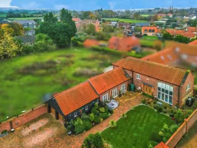 House for rent in North Lincolnshire
