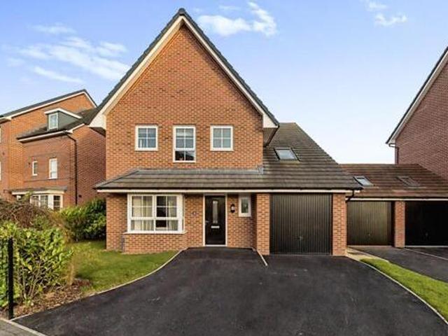 House for rent in Sandbach Heath, Sandbach