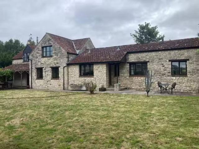 House for rent in Newton St Cyres, Devon