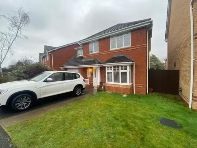 House for rent