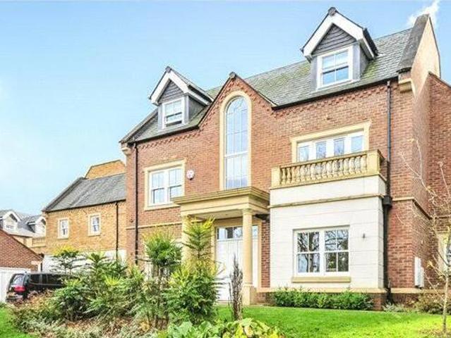 House for sale in Sevenoaks, The Butts