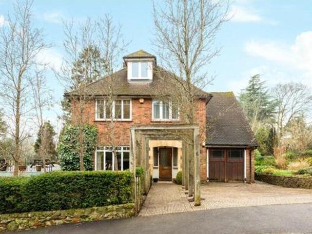 House for sale in Sevenoaks, The Butts