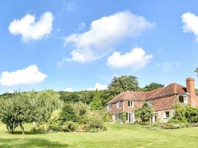House for rent in Sevenoaks, The Butts