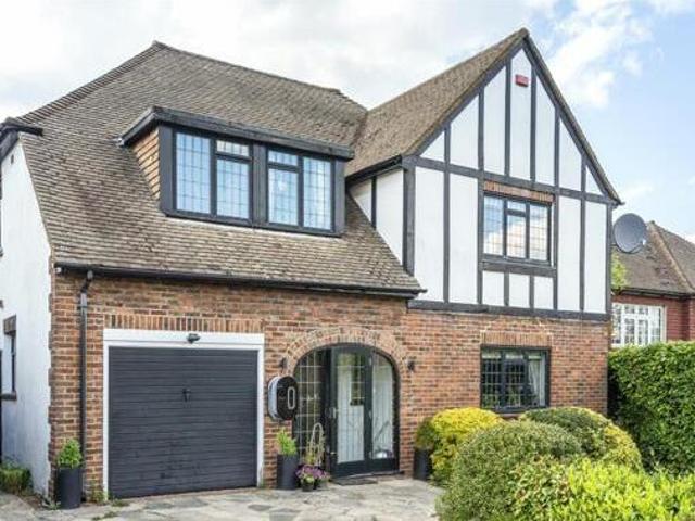 House for sale in Sevenoaks