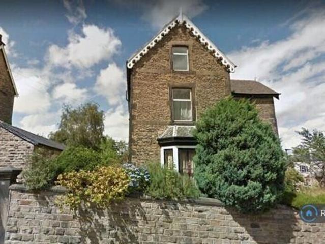 House for rent in Nether Edge, South Yorkshire