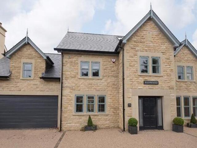House for sale in Dore, South Yorkshire