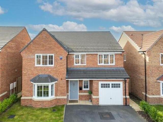 House for rent in North Yorkshire