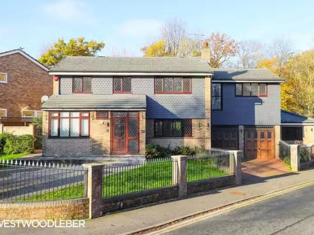 House for rent in Broxbourne, Hertfordshire