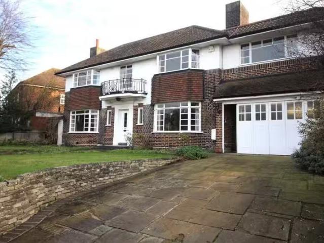 House for rent in Kings Farm, Hamerton