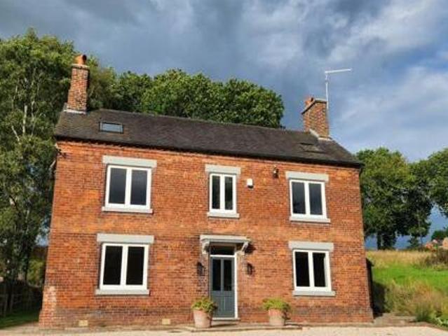 House for sale in Lyons, Greater London