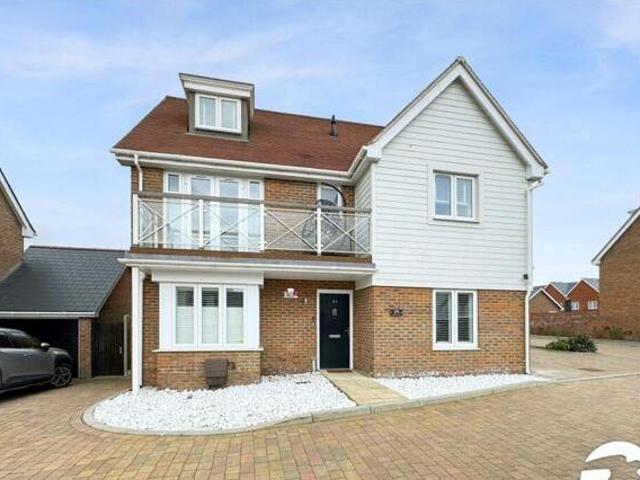 House for rent in Snodland, Bourne Vale
