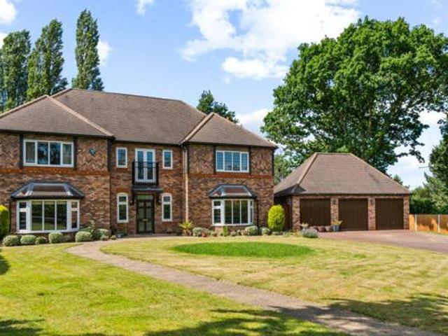 House for sale in West Midlands