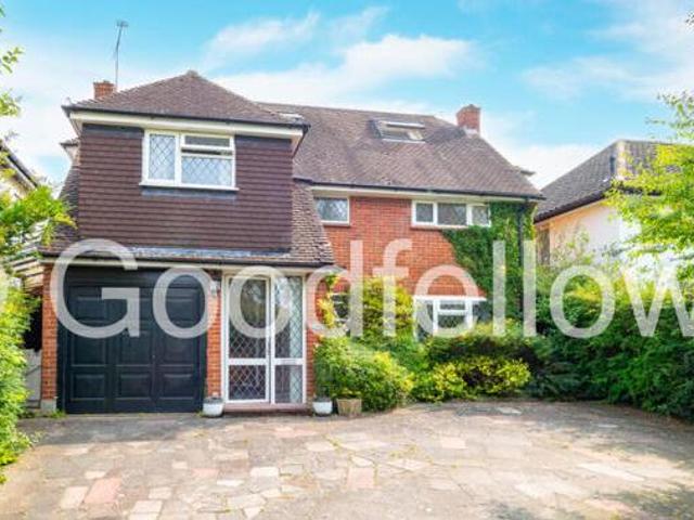 House for sale in Banstead, Reigate and Banstead