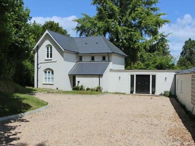 House for sale in East Sussex