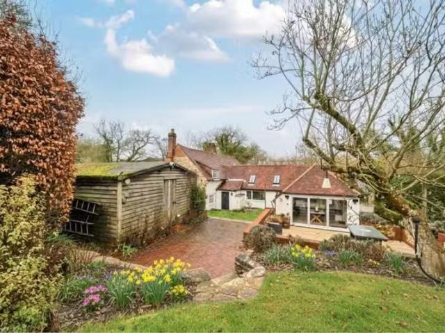House for rent in Bolton Low Houses, Hampshire