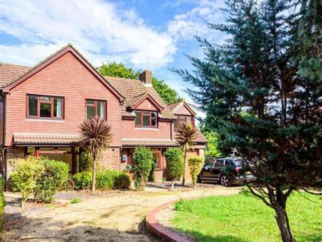 House for rent in Barton Stacey, Hampshire