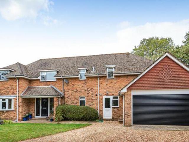 House for rent in Chilworth Old Village, Test Valley