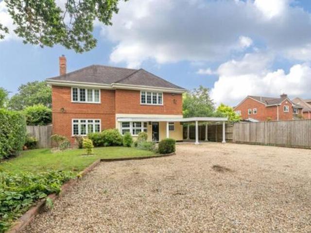 House for rent in Barton Stacey, Hampshire
