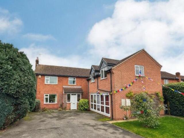 House for rent in Alverton, East Midlands