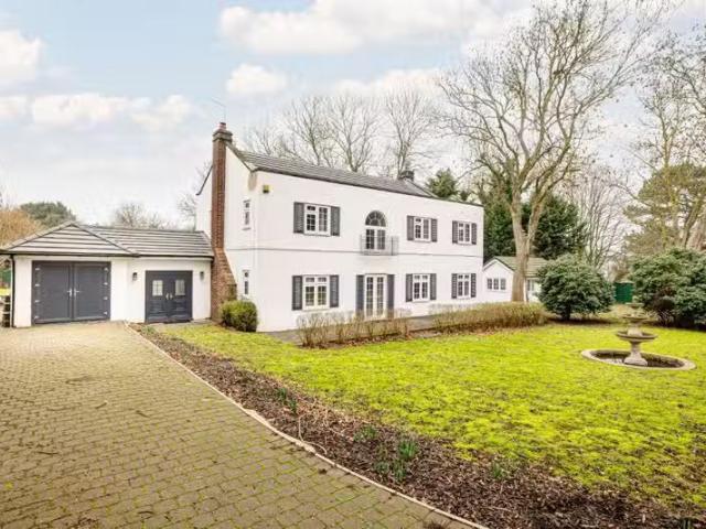 House for rent in Duton Hill, Essex