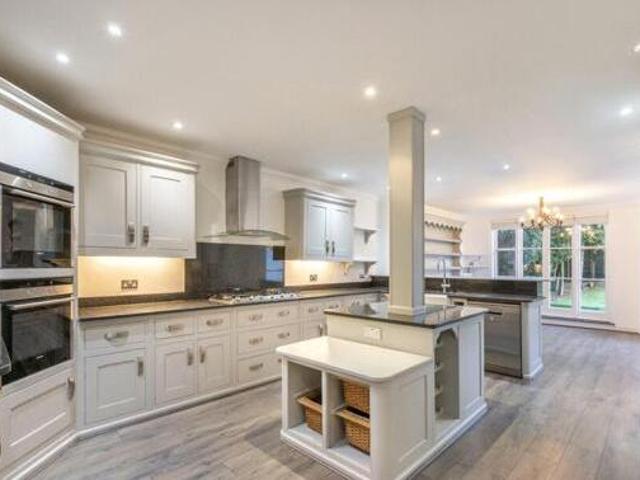 House for sale in Lyons, Greater London