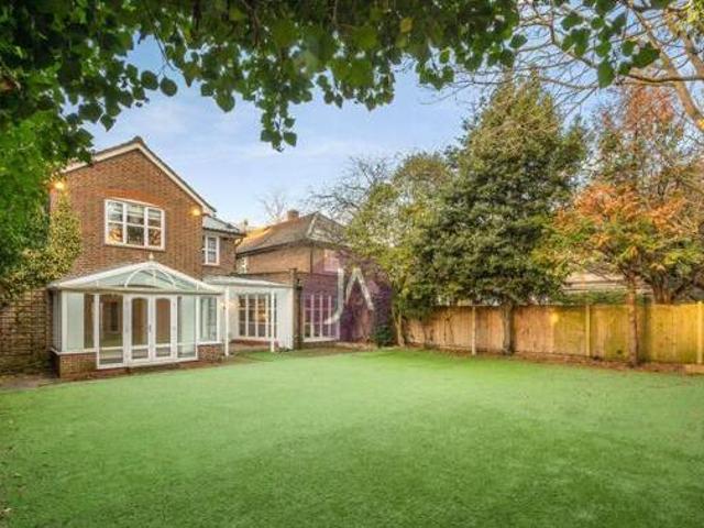 House for sale in Lyons, Greater London