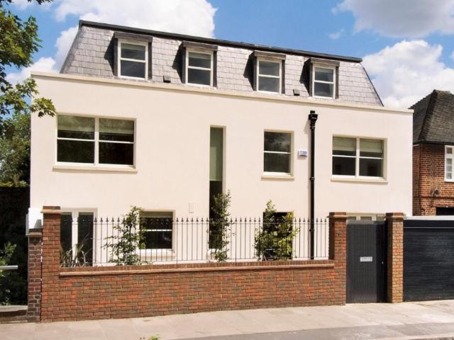 Farm for rent in St John's Wood
