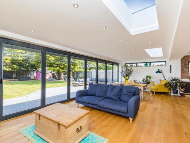 Farm for rent in Maldon