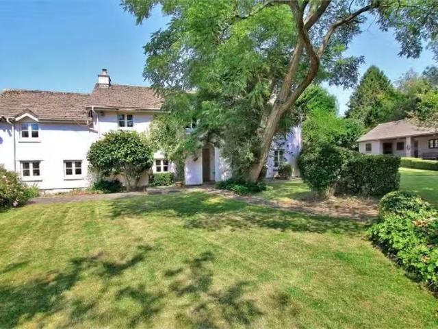 House for rent in Pontprennau, Falcon Lodge